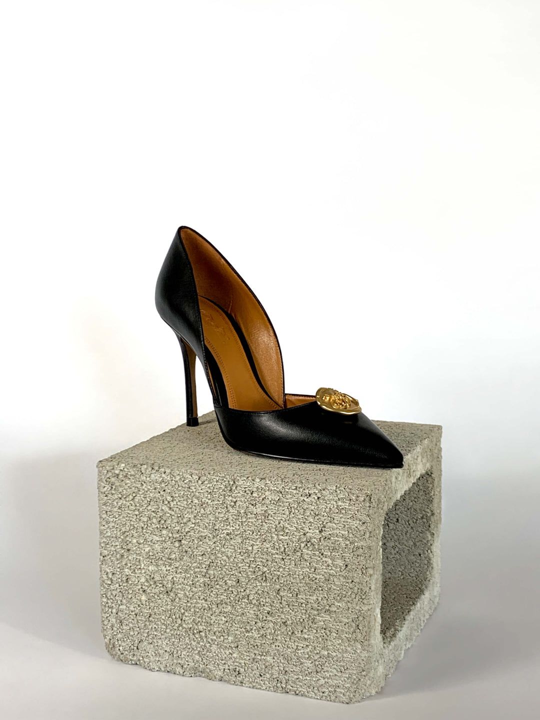 Brigitte - Black