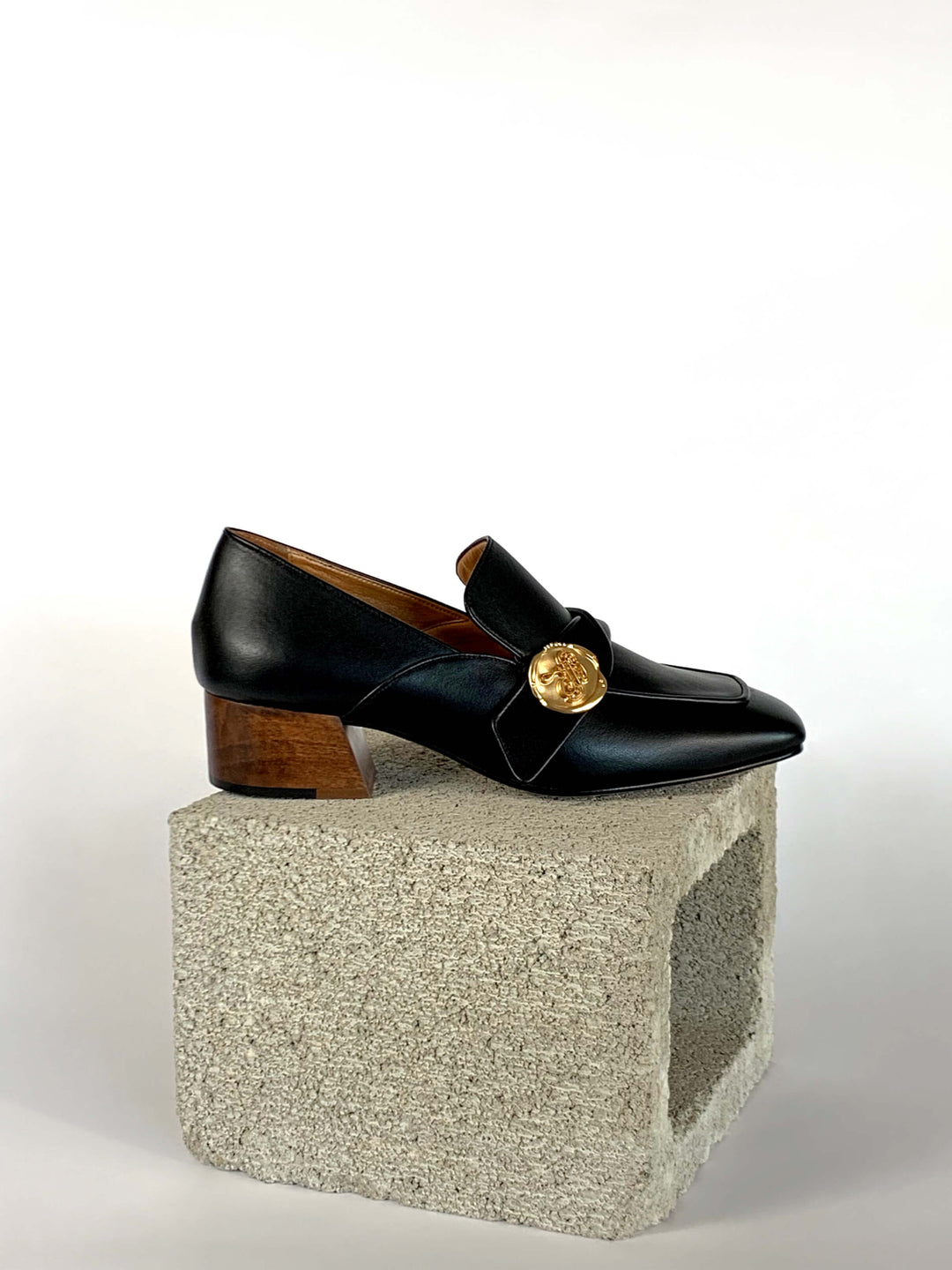 Jane - Black