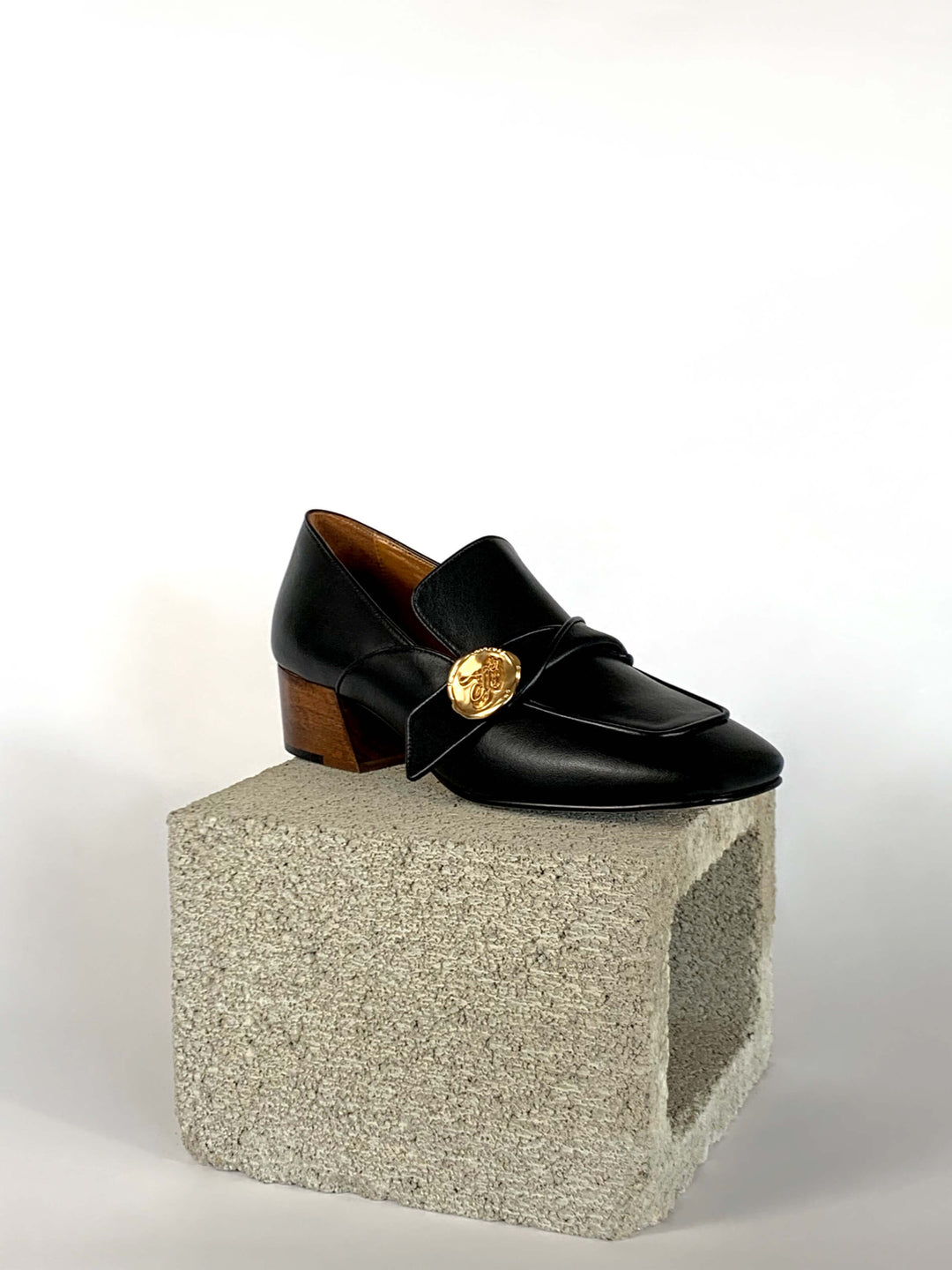 Jane - Black