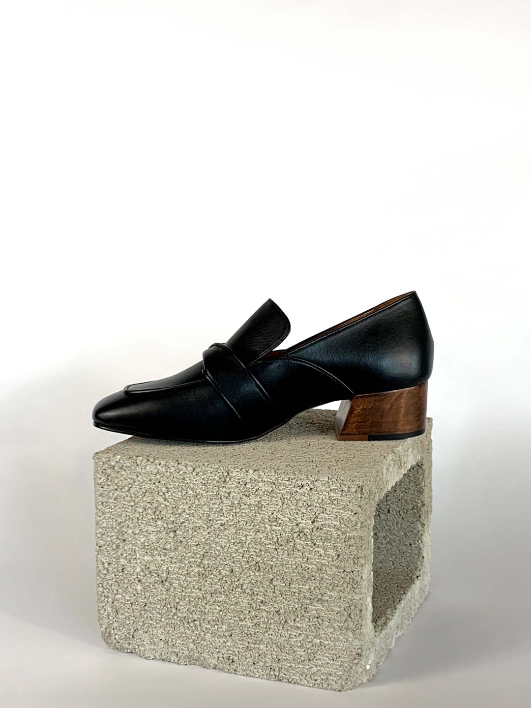 Jane - Black