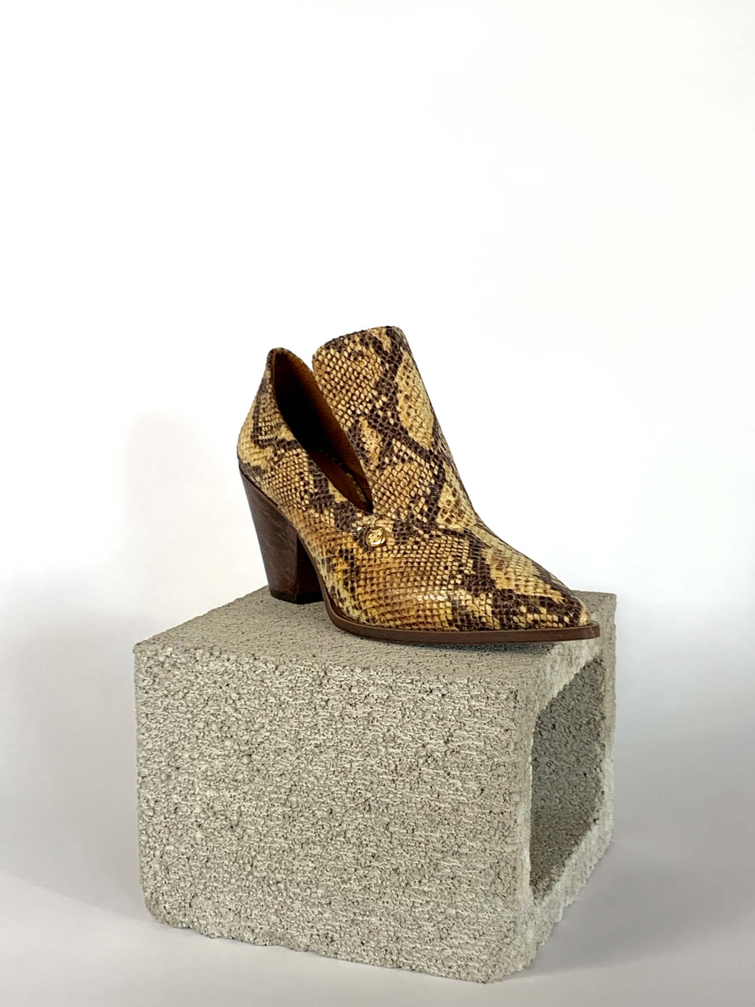 Marianne - Golden Python