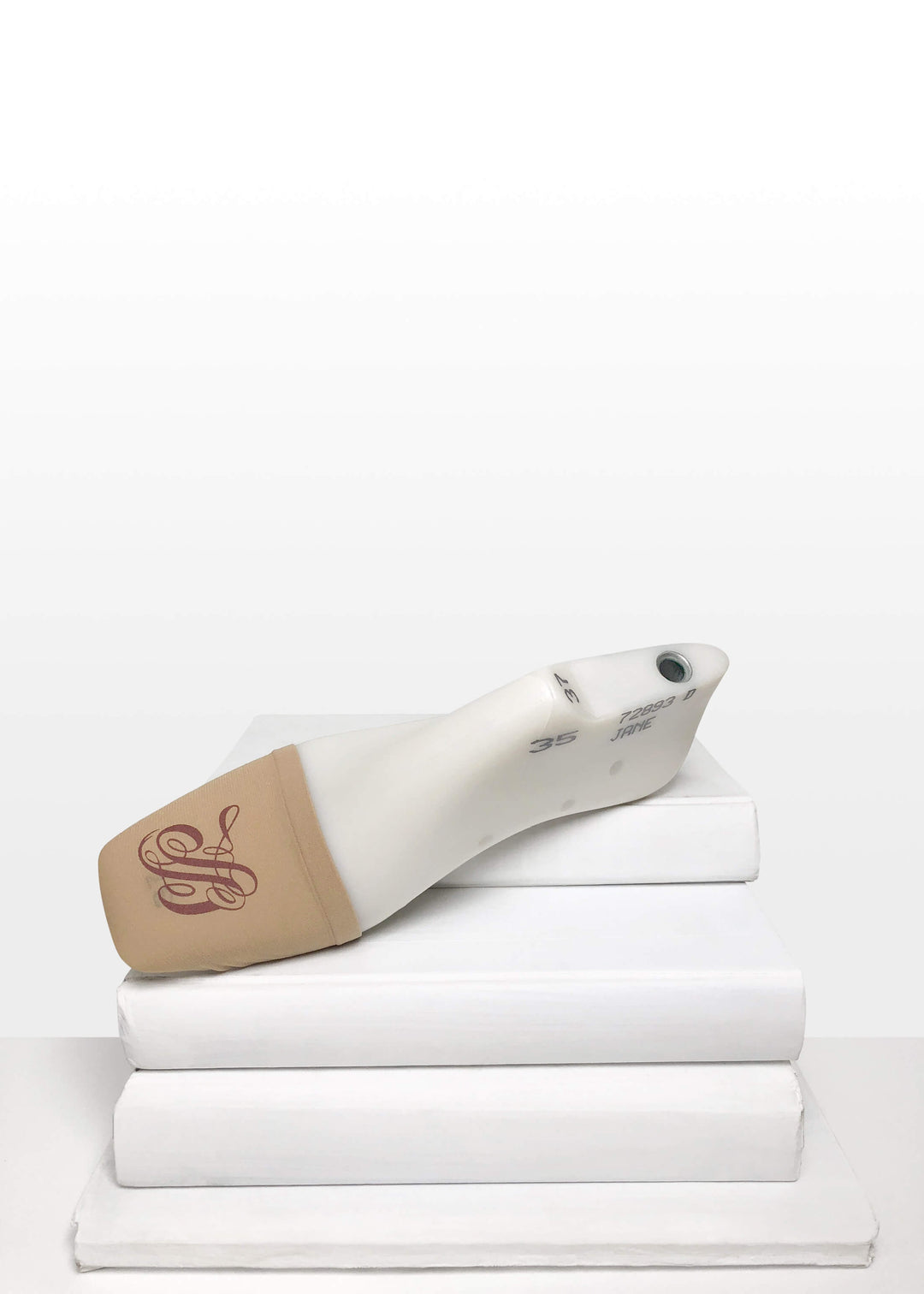 T+T Toe Toppers