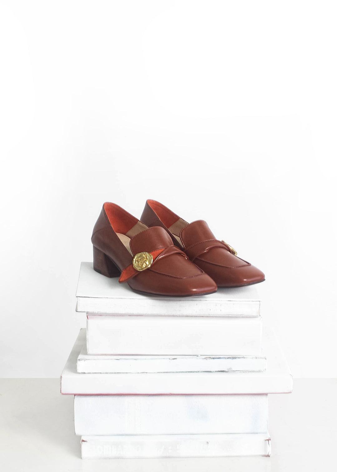 Jane - Saddle