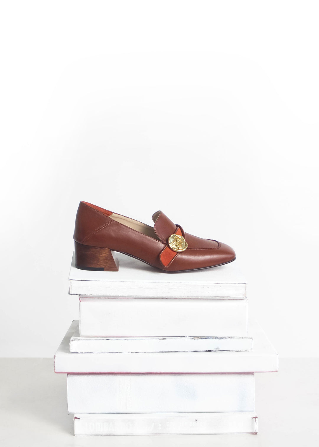 Jane - Saddle